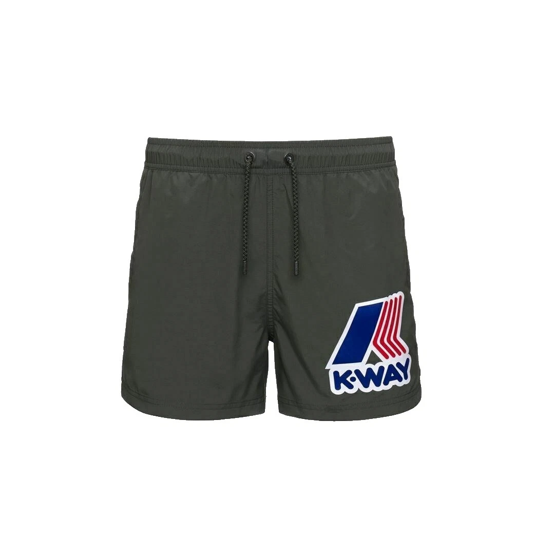 Ropa de tamaño regular K.WAY Negro para Hombres