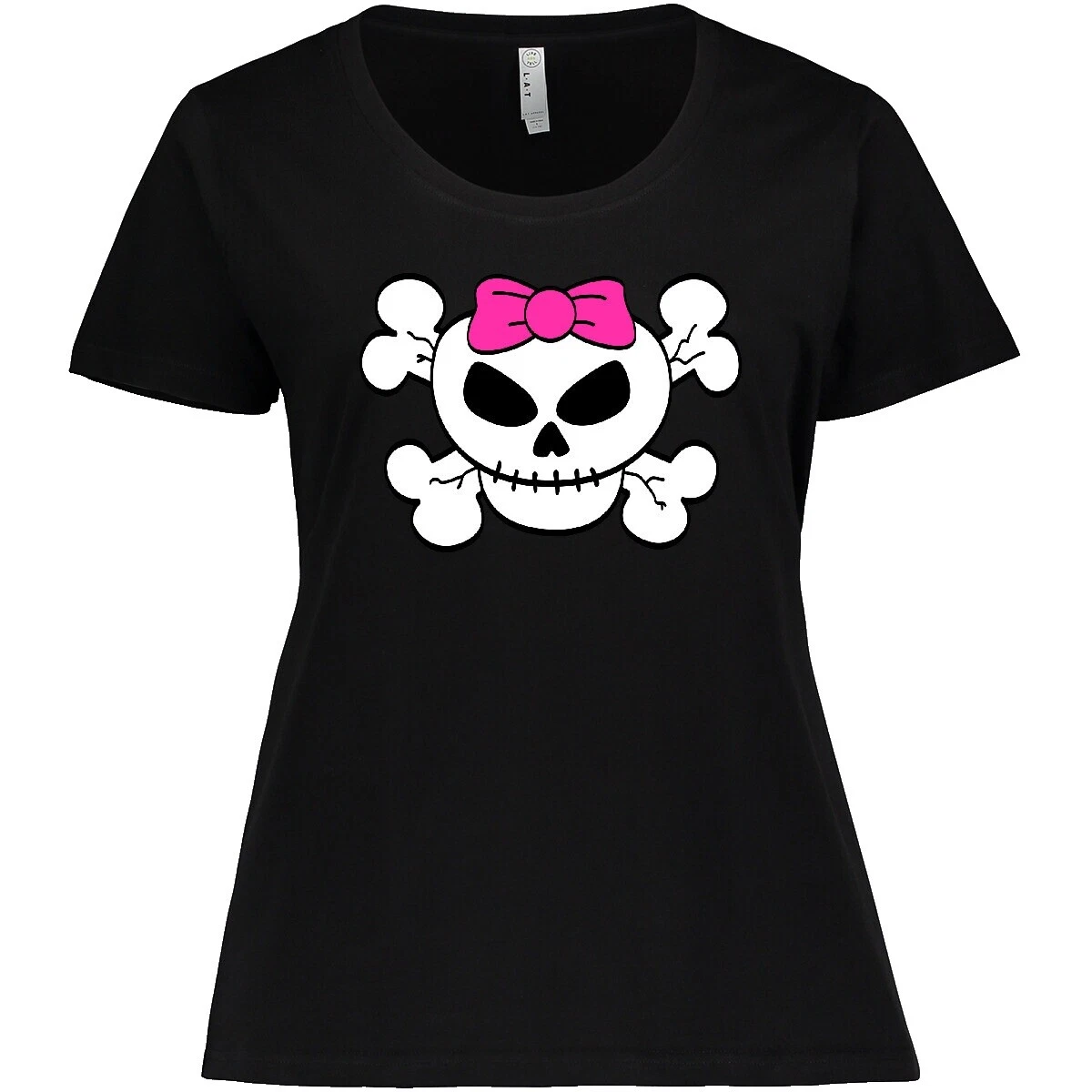 Skull Tops for Women