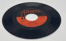 JUMP 'N THE SADDLE/ THE CURLY SHUFFLE/JUMP FOR JOY/ ATLANTIC 45RPM 89718
