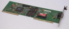 1995 Diamond Stealth SE VLB Rev A1 VESA Local Bus VGA Card FTUVL7322M 1 Mb DRAM