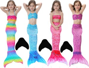 swimmable mermaid tail costumes