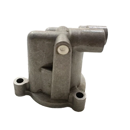 Oil Pump Housing Cover Assy.4KB-13447-00 Fit Yamaha Wolverine YFM350 1995-2005 - Imagem 2 de 4