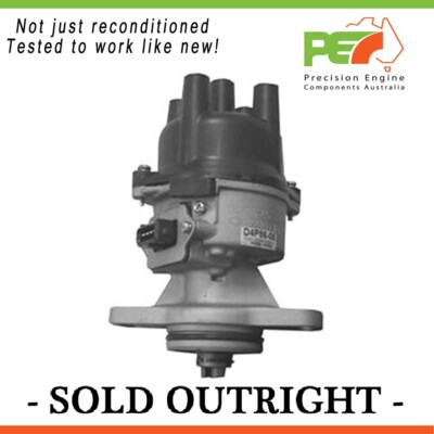 Re-conditioned OEM Distributor For NISSAN PULSAR N14 1.6