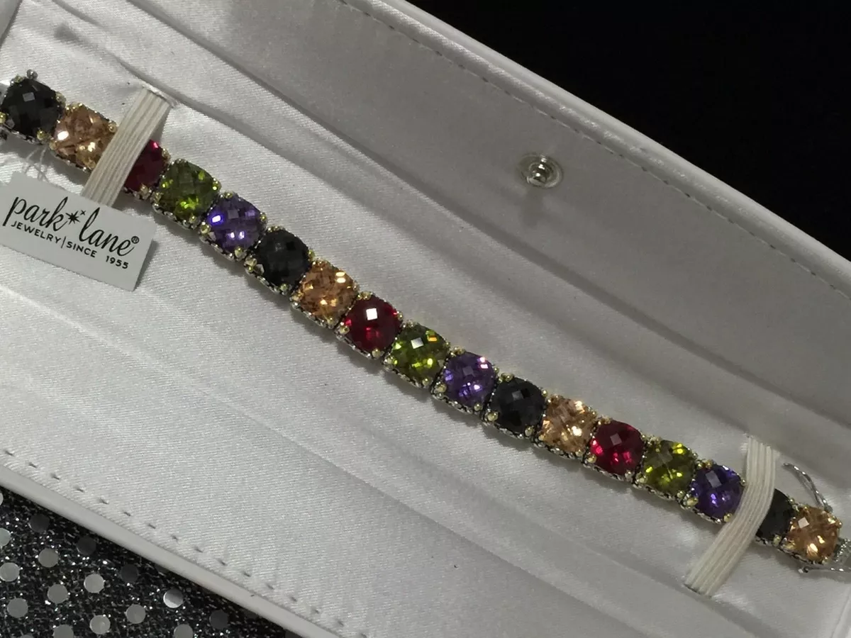 Park lane signature best sale bracelet