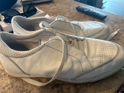 Travis Mathew Croskey Golf Shoes
