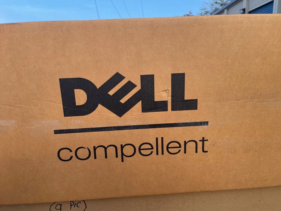 New Dell Compellent SC030 CT-SC030 Storage System Controller Server M4WJP - Image 4 of 4