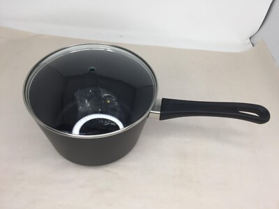 Scanpan Classic 3-Quart Covered Saucepan