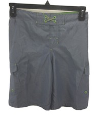 CHEROKEE Beach Vacation Swimming Trunks Boy's Size L 12-14