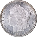 1879-O $1 Morgan Silver Dollar ~ Uncirculated