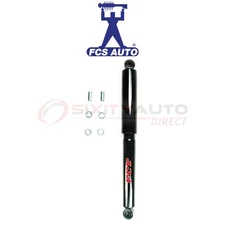 FCS Shock Absorber for 1966-1970 Jeep J-3700 3.8L 5.3L 5.4L 5.7L L6 V8 - uu