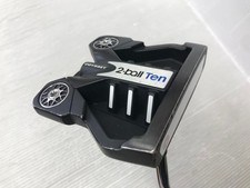 Odyssey 2-Ball Ten 2022 Putter Used Golf Do Omiyamarusaki Storeday