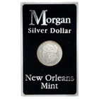 1879 O MORGAN SILVER DOLLAR 90% Silver NC08