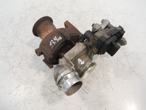 Turbolader Defekt für BMW X3 F25 2,0 xDrive N47D20C N47 N47D20O1 8512464