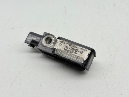 Original Jaguar X-Type CF1 Crashsensor Airbagsensor 1X4A-14B006-AB #A19
