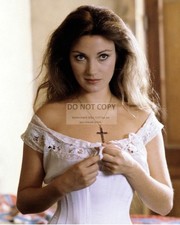 ACTRESS JANE SEYMOUR - 8X10 PUBLICITY PHOTO