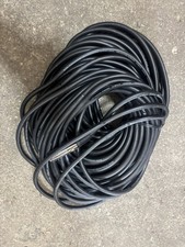Monoprice 100ft Premier XLR Male to Female 16AWG Gold Plated Mic Cable