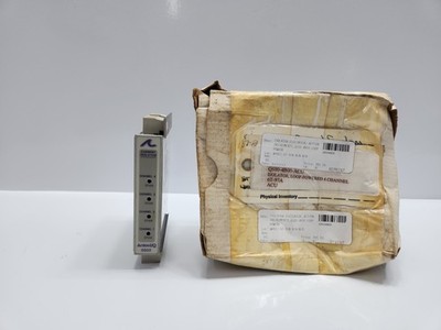 Action Instruments Q500-4B00 Vier Kanal Loop Powered Current Isolator