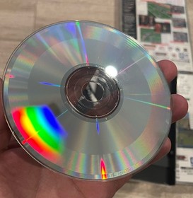 MADDEN 97, Pebble Beach Golf Links, PGA Tour 97, NBA Live 97 Sega Saturn