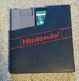 Tennis - Classic NES Nintendo Game