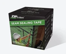 ZIP System Huber Flashing Tape | 3.75 Inches X 90 Feet | Self-Adhesive Flashing