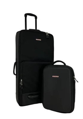 JetPack Glide System Fits Most DJ Controllers: Glide Roller Bag + Snap Backpack