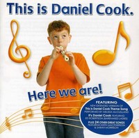Cook - Here We Are - Cd - G3Z