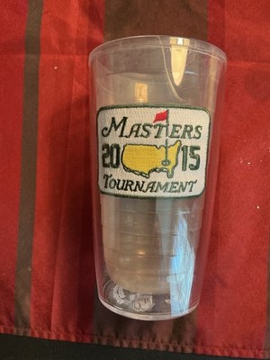 2015 Masters Tumblr 16 Ounce (Augusta National￼)