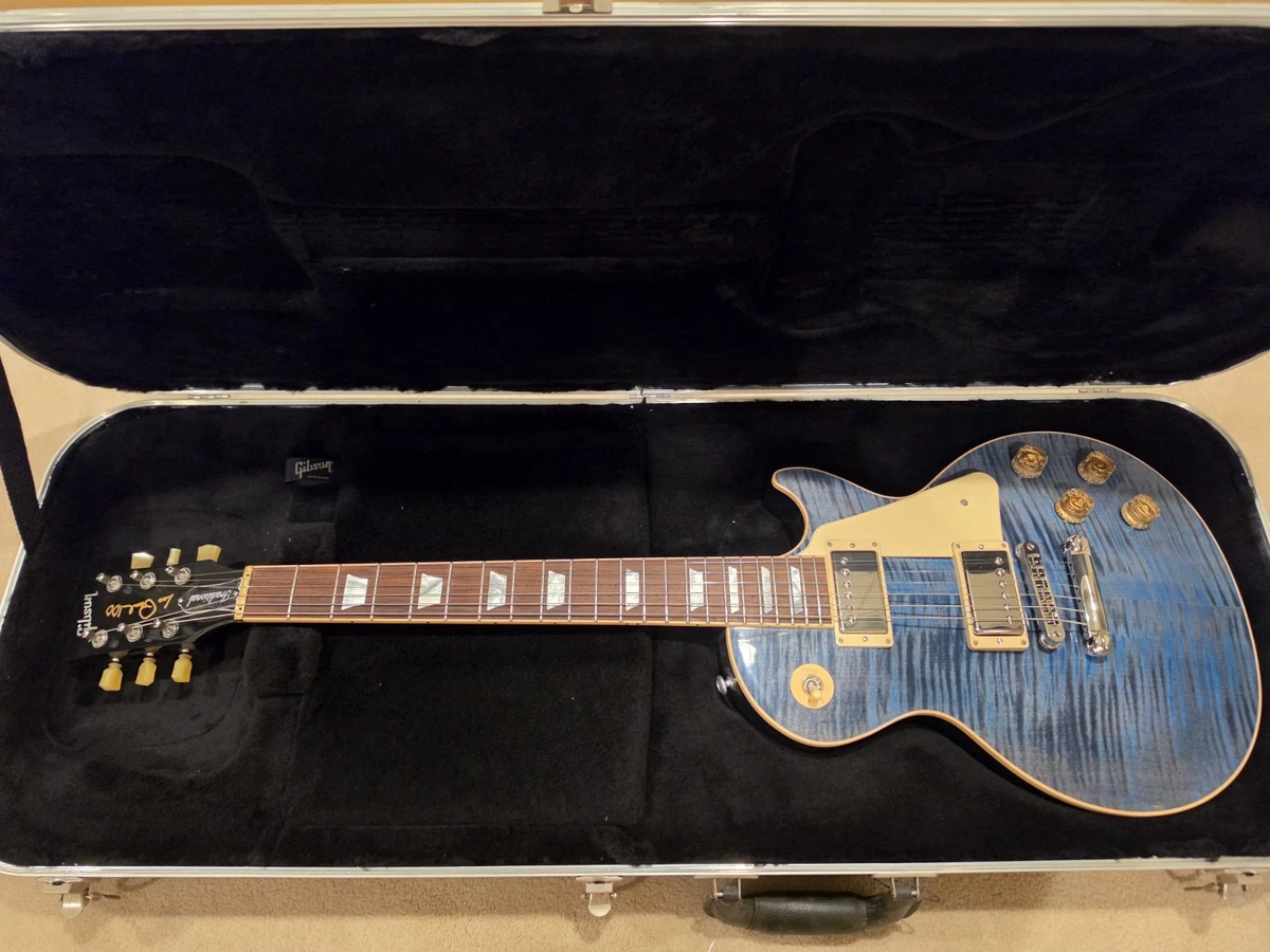 Gibson Les Paul Traditional Electric Guitars for sale | eBay