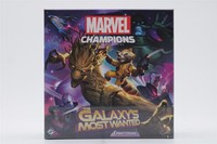 Marvel Champions The Card Game Galaxy's Most Wanted Erweiterung (De)