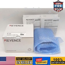 NEW KEYENCE SR-UR1 Genuine in BOX Shipping from Japan