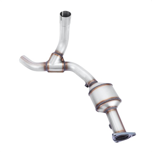 Catalytic converter For Cadillac Escalade 6.2L 15 -20/Chevy Silverado 1500 14-18 - Picture 14 of 15