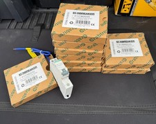 CRABTREE STARBREAKER RCBO - TYPE C 20A & TYPE B 20A - 61/CM2030   61/BM2030