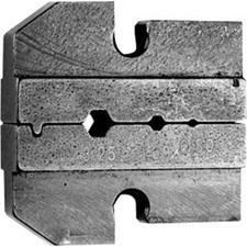 Teleg rtner 100025900 Crimping Insert 1pc