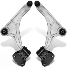 Front Lower Control Arm Kit with Ball Joint Suspension fit 2013-2020 Ford