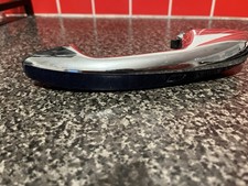 MERCEDES E CLASS EXTERIOR HALF CHROME DOOR HANDLE 2019 REAR PASSENGER SIDE W213