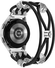 Premium Soft Band For Samsung Galaxy Watch 7/6/FE Watch 5 Pro Watch 6 4 Classic