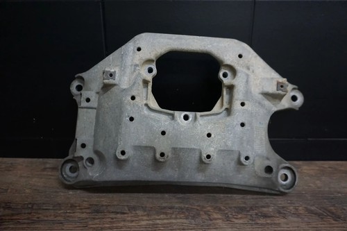 Audi A4 8K A5 8T Q5 8R A6 4G A7 4G Querträger Getriebe Halterung 8K0399263AT