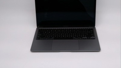 Apple Macbook Air 13'' i7-1060ng7 16GB 512GB - Fair READ DESC