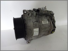 Mercedes X164 R251 W164 320CDI Klimakompressor 447260-2870 Kompressor 0022305811 Mercedes X164 R251 W164 320CDI Klimakompressor 447260-2870 Kompressor 0022305811