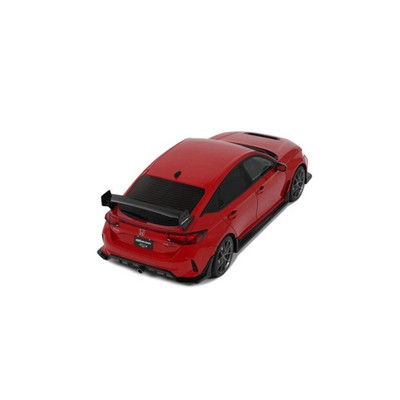 1/18 Honda Civic Type R FL5 (RHD) Red Resin Model Car by Otto