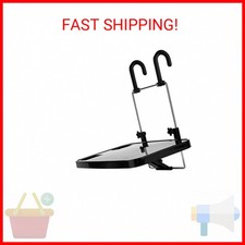 XINDELL Steering Wheel  Car Seat Tray - Universal Foldable Desk for Laptop, Foo