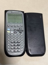 Texas Instruments TI-89 Titanium Graphing Cal...