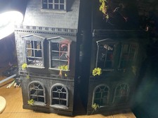 Haunted House