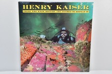 HENRY KAISER - THOSE WHO KNOW HISTORY ARE DOO...