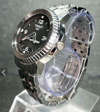 MINT TISSOT “T-TOUCH ”