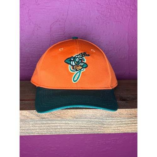 Greensboro Grasshoppers Baseball Cap - OC Sports - Minor League - Bild 1 von 6