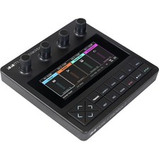 1010music blackbox 2 Ultraportable Sampling Studio and Groovebox