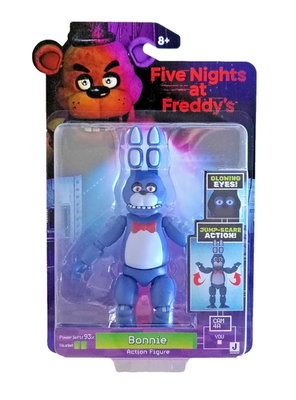 FNAF Five Nights At Freddy's BONNIE 5