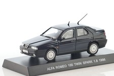 ALFA ROMEO 155 Twin Spark 1.8  1996 1/43 DeA