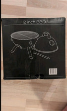 Kugelgrill BBQ XD-Design 12Zoll NEU + OVP